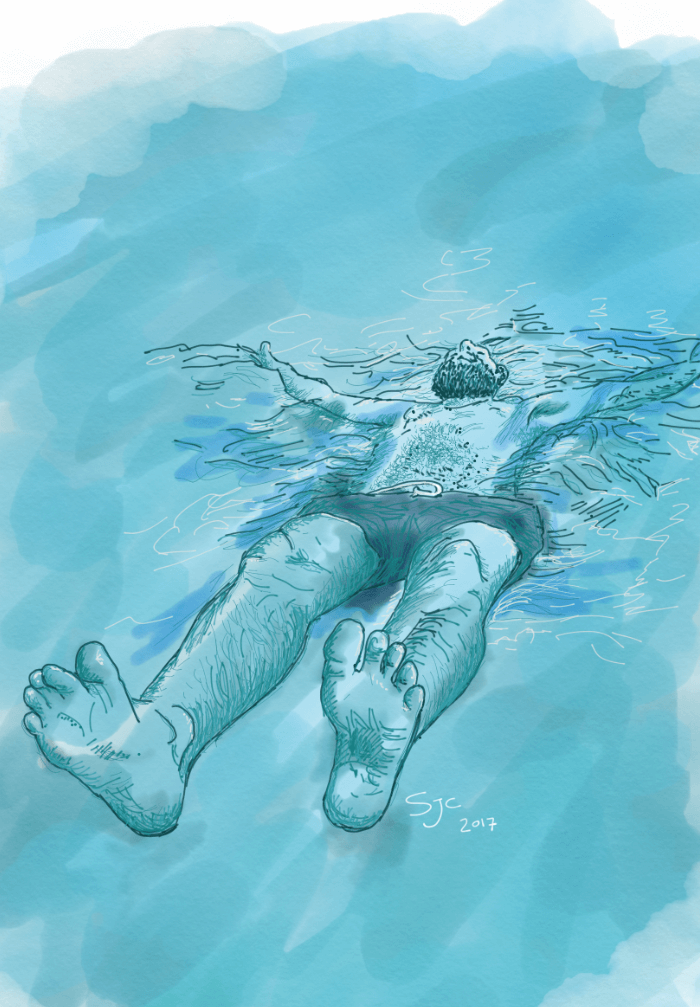 Sinking Steve - teaser image
