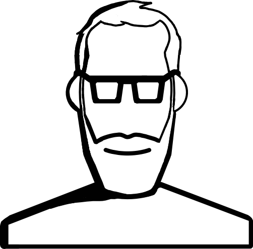 Profile page icon